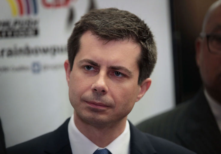 South Bend’s Violent Crime Continues to Skyrocket Under Buttigieg