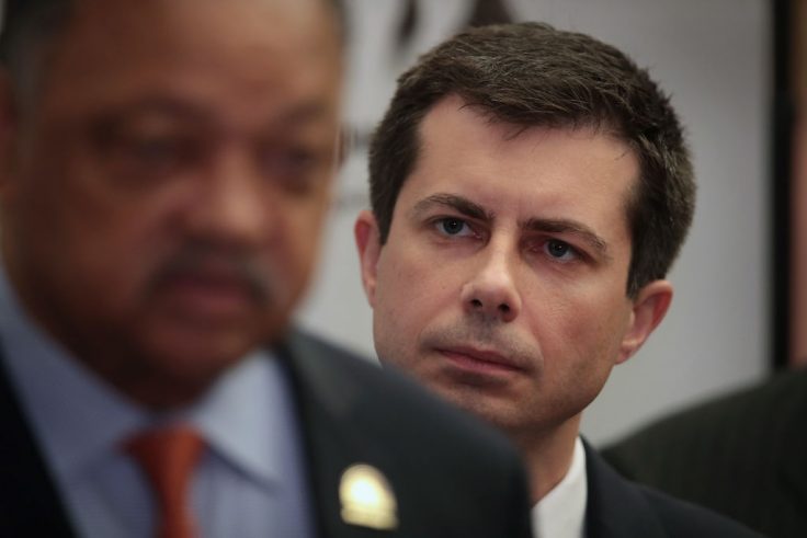 Buttigieg Handling of South Bend Shooting Could Lead to Police Exodus