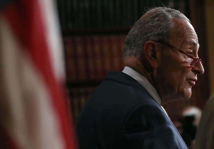 Senate Dems Demand JCN Disclose Donors, Ignore Own Dark Money