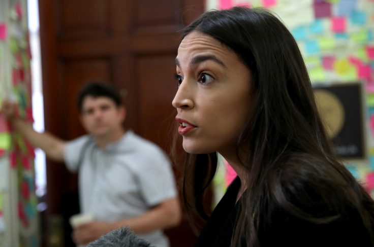 Study: 'Green New Deal' Would Cost $75-K Per Household in Year 1