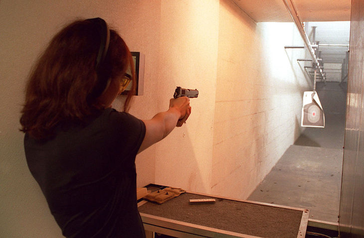 Private Group Pledges Nearly $10 Million to Gun Research