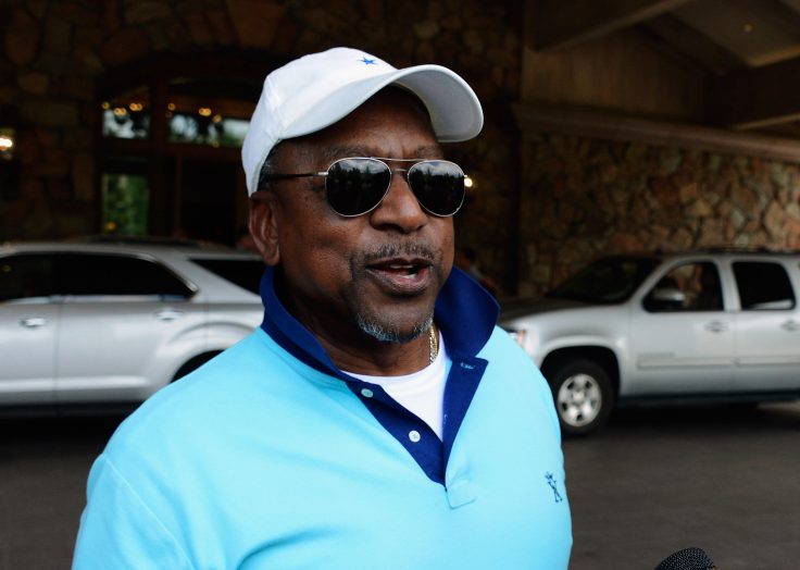 BET Founder: Democratic Party Has Moved Too Far Left