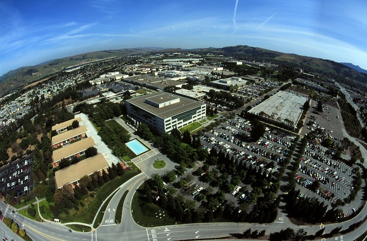 Silicon Valley Spy Case Links ZTE, PLA to Stolen US Technology
