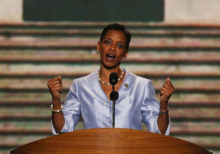 MSNBC Guest Chastises 'Conservative Media' Misinformation, Immediately Spreads Fake News