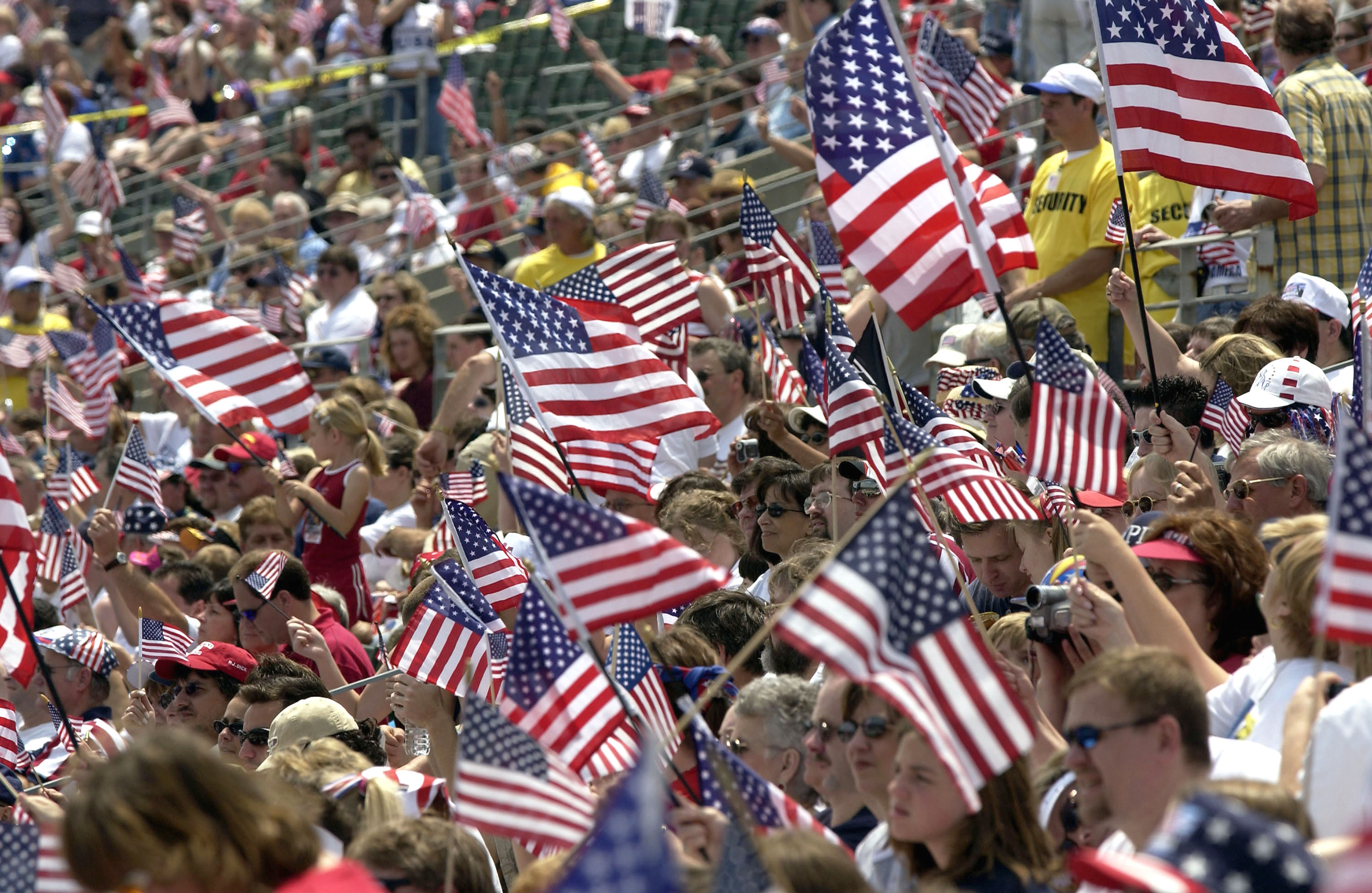 The Best and Worst Songs to Play at Your Fourth of July Party, Ranked