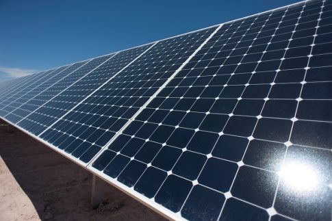 Planned Solar-Panel Facility Threatens Historic Virginia