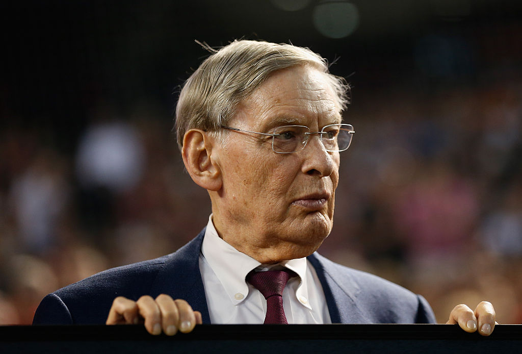 Review: 'For the Good of the Game'
