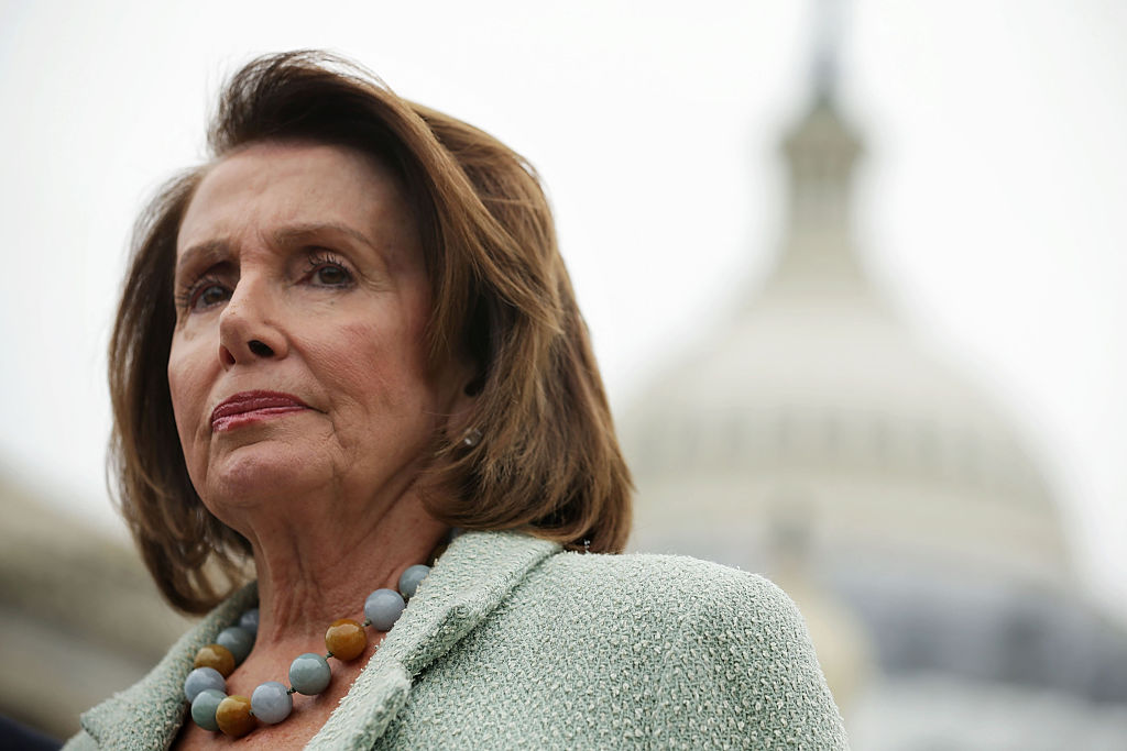 House Dems Get Dark Money Group After Introducing Bill Against Dark Money