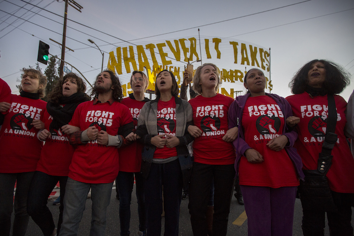 CBO: Minimum Wage Hike Could Eliminate Millions of Jobs