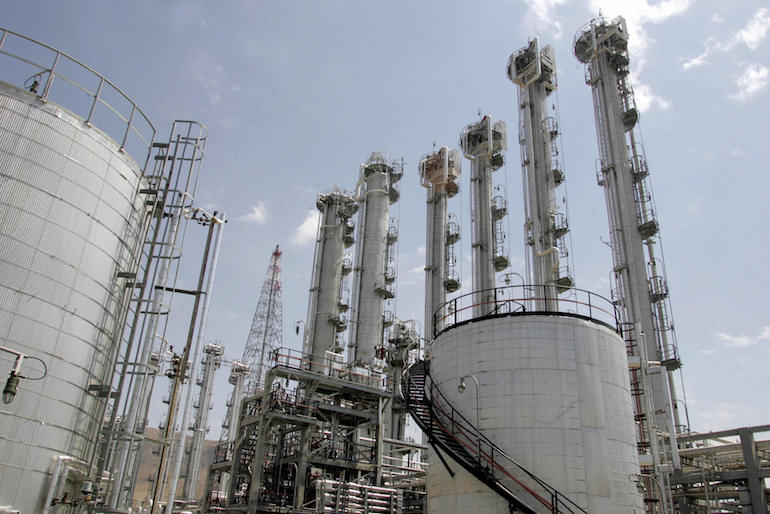 The Folly of Reentering the Iran Nuclear Deal
