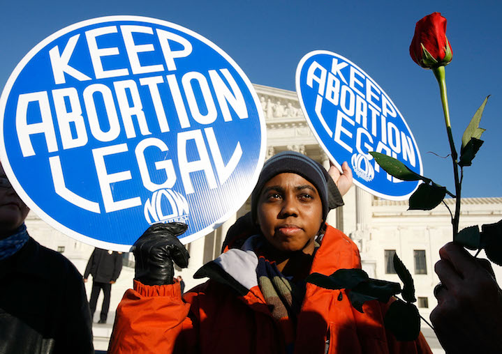 New Study Shows Potentially Dangerous Effects of Abortion Drugs