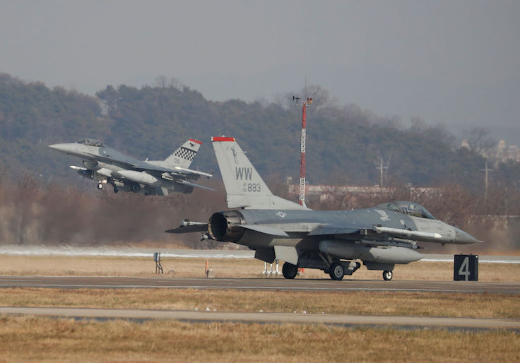 US Approves $2.2 Billion Sale of Tanks, Missiles to Taiwan