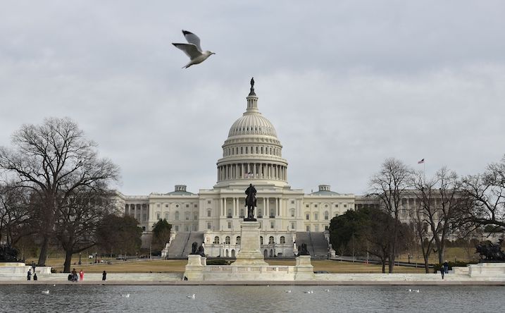 Never Let a Crisis Go to Waste: Democrats Cite Wuhan Virus to Push Longstanding Policy Priorities
