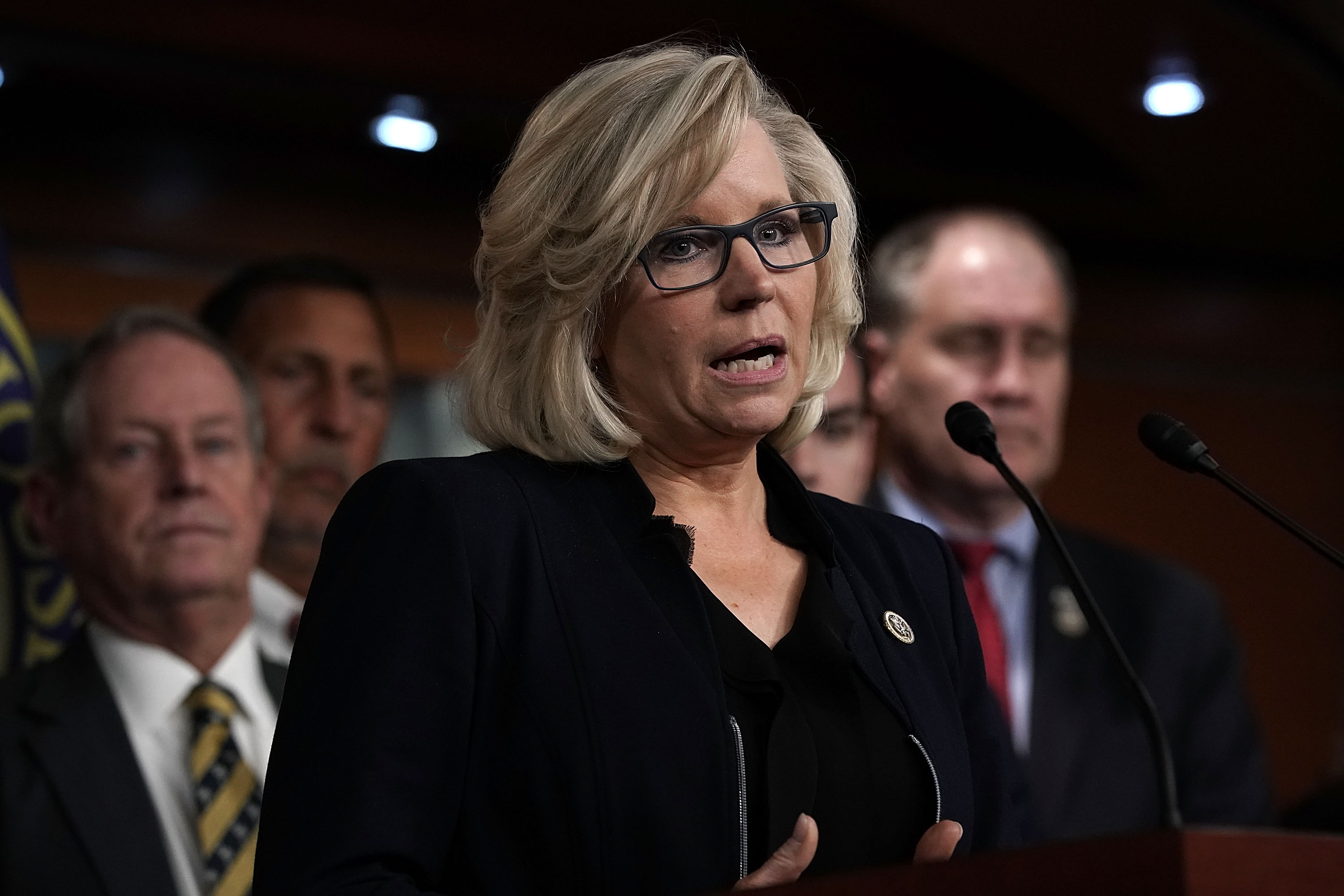 Lawmakers Demand Trump Admin Nix Loopholes Permitting Iranian Nuke Work