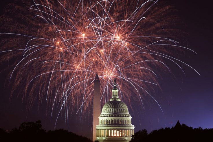 In Defense of Blowing Your Fingers Off on the Fourth of July