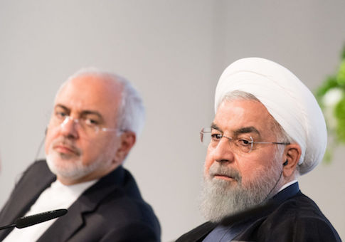 Iran Breaches Bans on Enriched Uranium in Nuclear Escalation