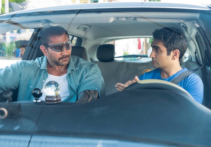 Review: ‘Stuber’