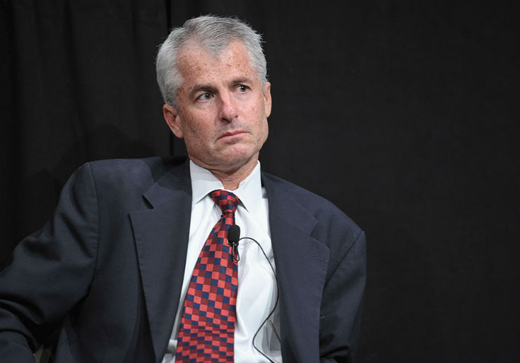 CNN Analyst Phil Mudd: Democrats Need to 'Shut Up' About Impeachment