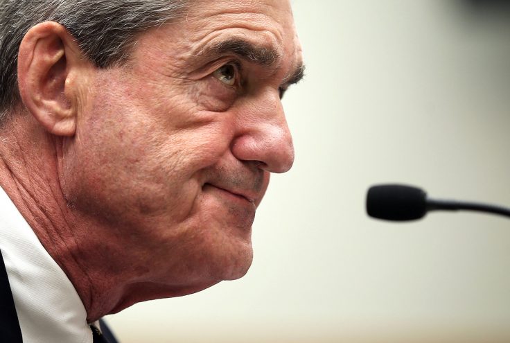 MSNBC Analyst: Mueller 'Sucked The Life Out Of The Report'