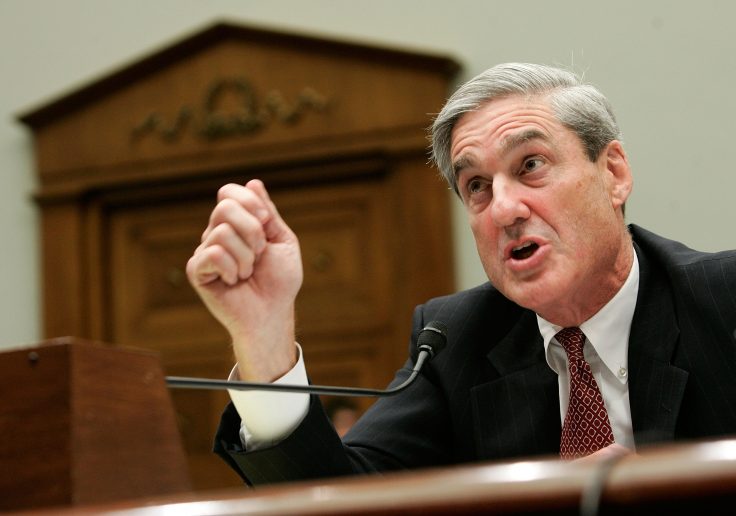 Chris Wallace: Mueller's Testimony Has Been a 'Disaster' for Democrats