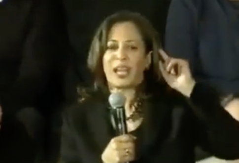 Top Democrats Declared Border Crisis 'Fake' Over Past Year