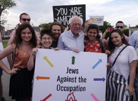 Anti-Israel Group Messes Up Donation Collection After Becoming Nonprofit