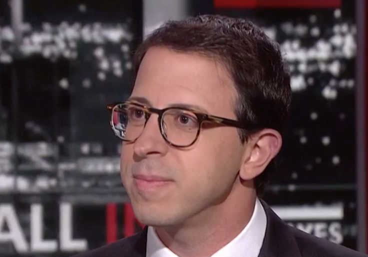 Liberal Dark Money Group Head: Trump's Census Citizenship Question Exemplifies 'White Power'