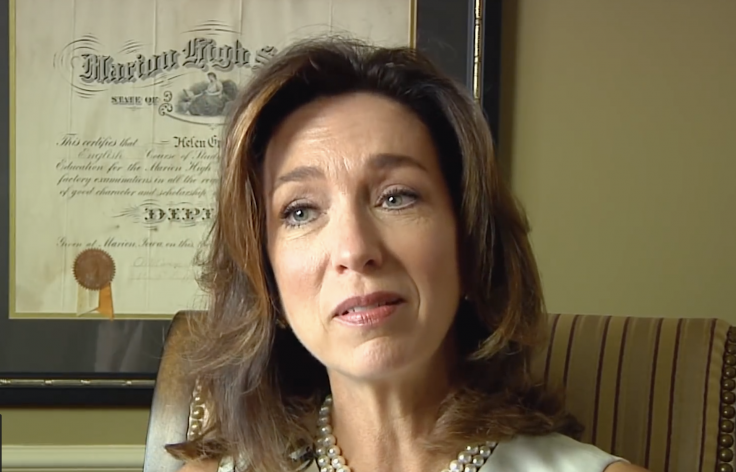 Georgia Democrat Called Out for Sharing Doctored HuffPost Headline
