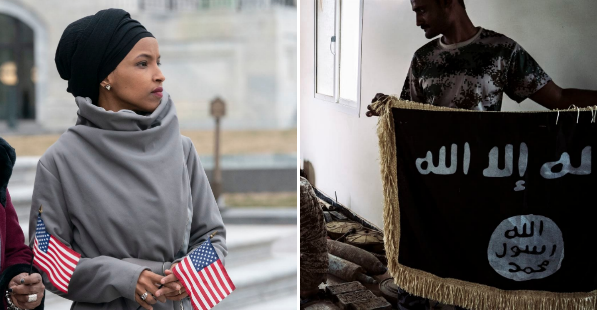 Washington Post Runs Puff Piece On Rally For Convicted ISIS Terrorists