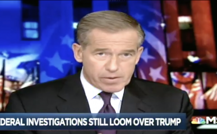 Media: The SDNY Will Take Down Trump