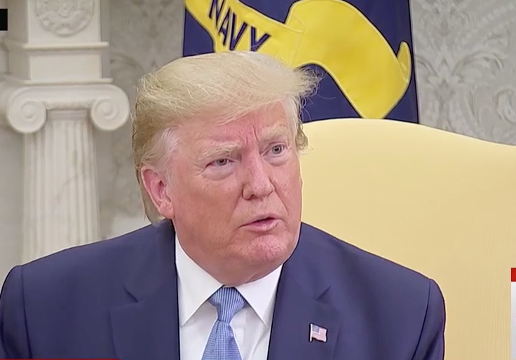 Poll: 2020 Voters Concerned About Immigration, Economy