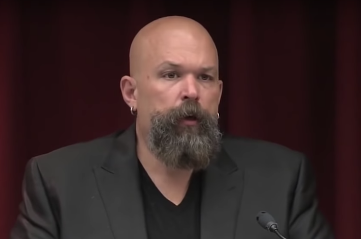 Review: Kevin Williamson's 'The Smallest Minority'