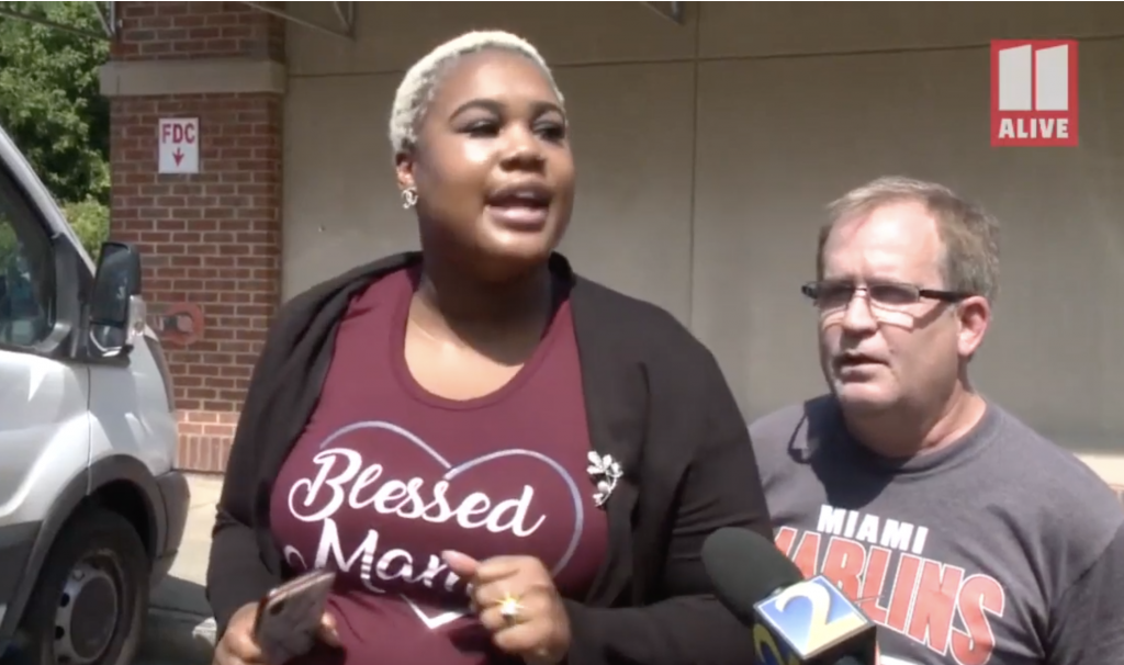 Police Report Disputes Georgia Legislator's Accusation of Racist Incident