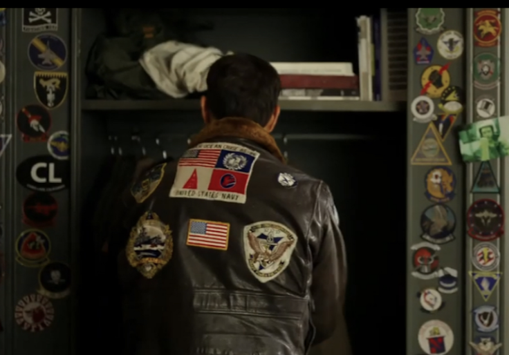 Cruz: 'Top Gun' Censorship for China Proves 'Hollywood is Afraid to Stand Up for Free Speech'