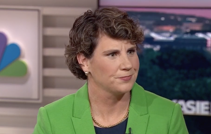 McGrath: Saying I Probably Would've Confirmed Kavanaugh 'Wasn’t The Best Answer’