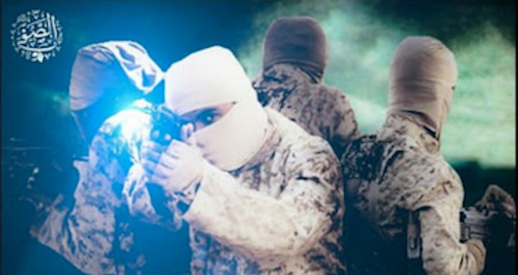 ISIS Warns of Terror Strikes in San Francisco, New York, London