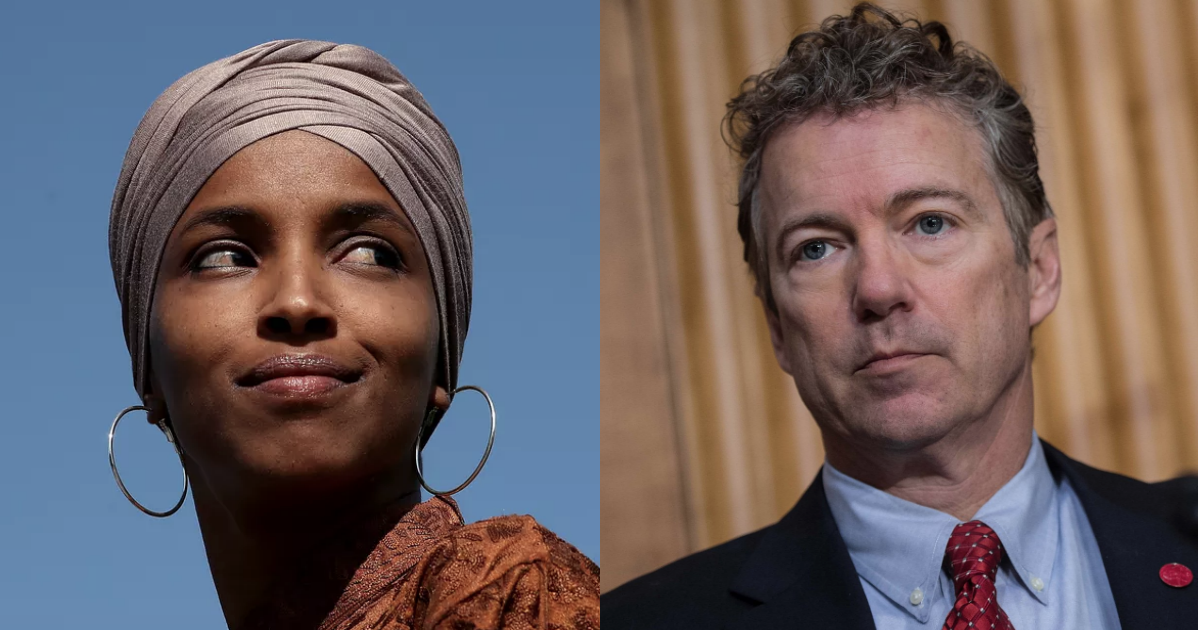 Media Completely Ignore Ilhan Omar Endorsing Violence Against a Senator