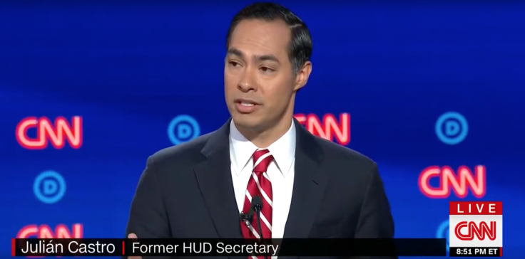 Castro Dismisses Former Obama Official's Criticism as 'Right-Wing'