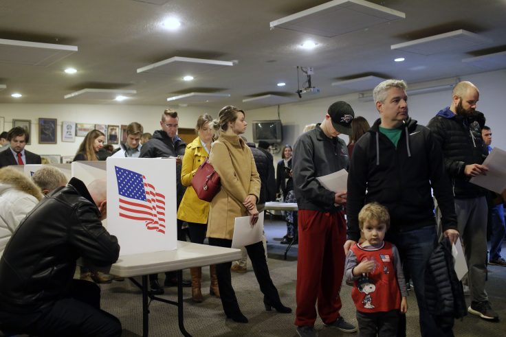 Democratic Operative: Rural White Voters Not 'Grateful Enough'