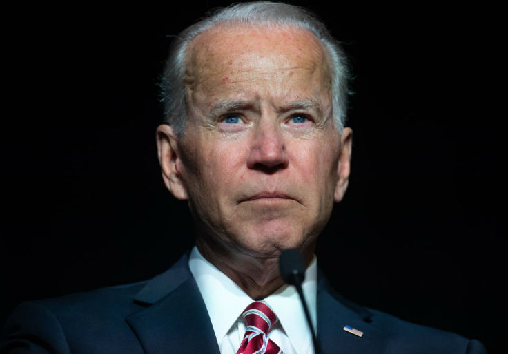 WaPo Gives Biden Two Pinnochios For Iraq Withdrawal Claim