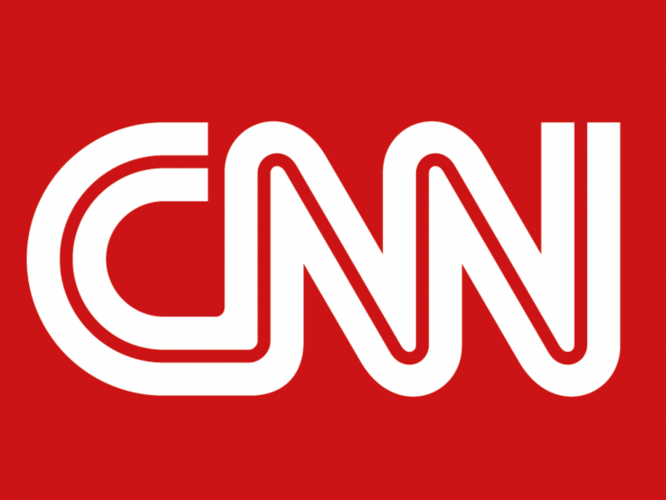 CNN Photojournalist With History of Anti-Semitic Tweets Resigns