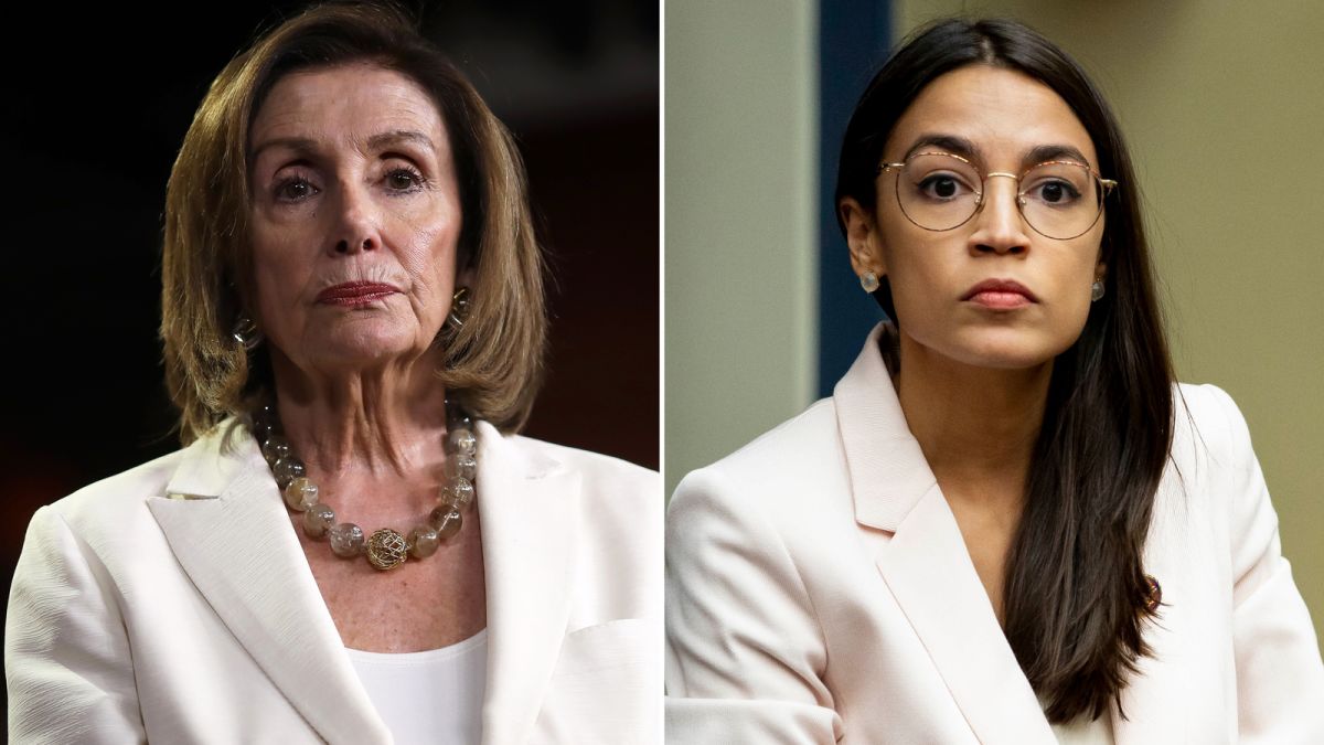Alexandria Ocasio-Cortez (Still) Thinks You’re Stupid