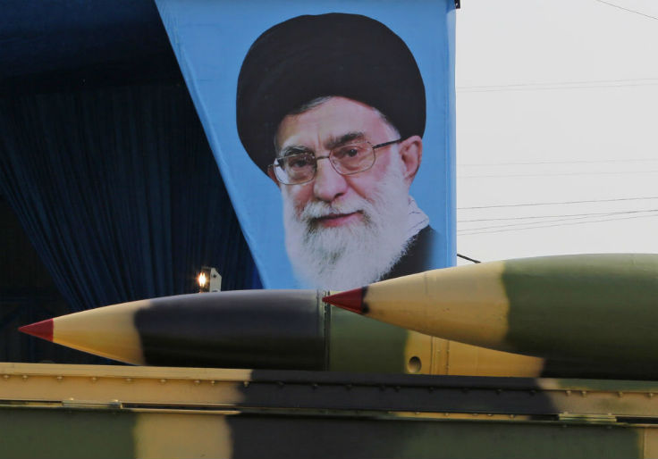 Foreign Intel Agencies Say Iran On Cusp of Testing First Nuke