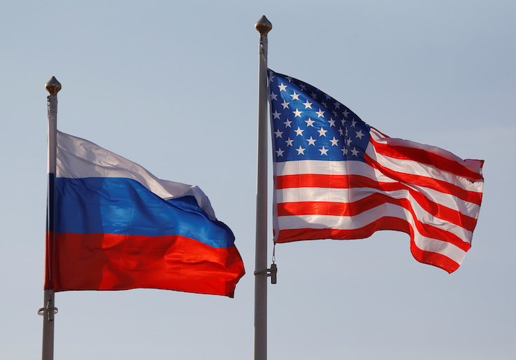 After INF Treaty's Demise, U.S. Seeks Funds for Missile Tests