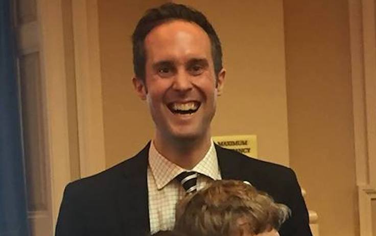 Va. Dem Delegate: 'I Identify as Socialist in Many Ways'