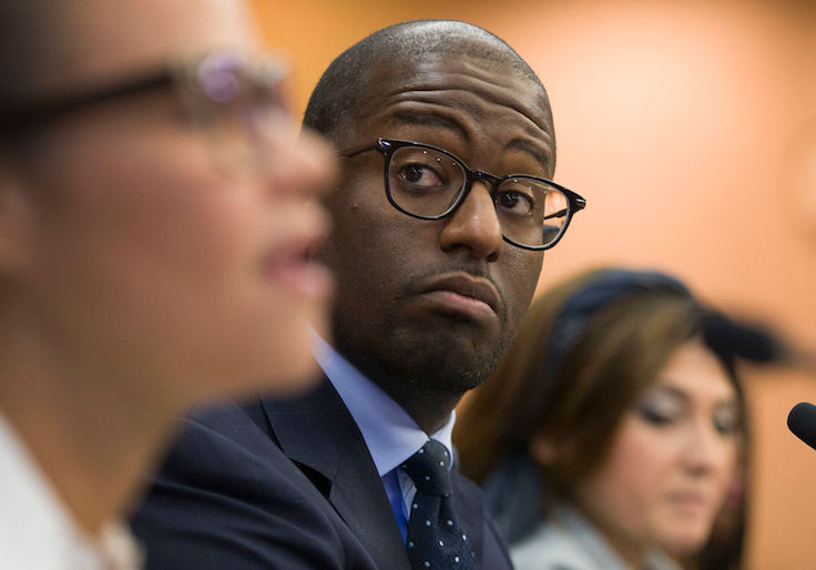 Florida Democrat Andrew Gillum Involved in Miami Beach Meth Overdose