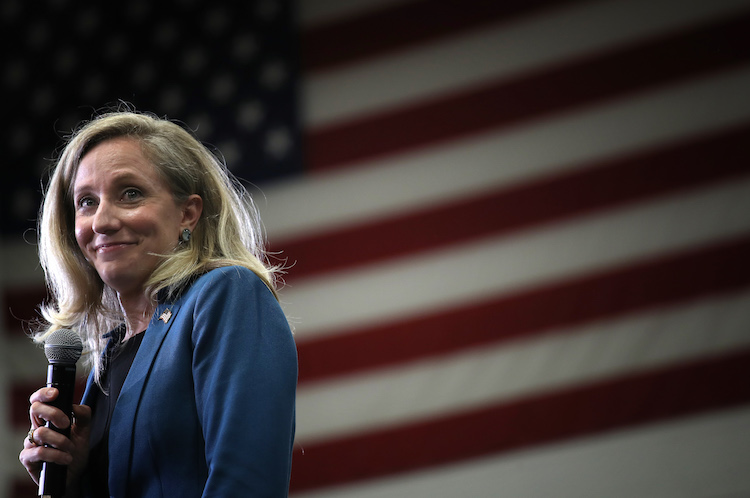 ‘Moderate’ Abigail Spanberger Taps Soros-Tied Activist Who Says She’s ‘Self-Conscious’ About Her ‘Whiteness’ To Serve on Virginia Criminal Justice Board