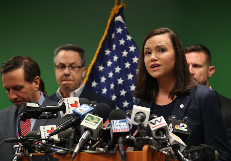 Florida AG Attempts to Block ‘Assault Weapon’ Ban From Ballot