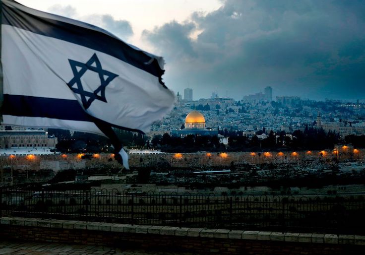 IfNotNow Suggests Israeli Teen Partly to Blame for Own Murder