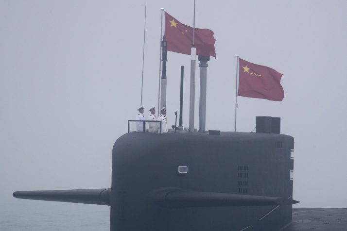 Gertz: Real Election Meddling Threat From China, Not Russia